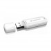 Transcend Pen Drive JetFlash 730 32GB USB 3.0 White